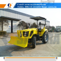 Zoomlion Tractor Front-Erdklinge